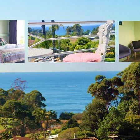 Mollymook Ocean View Motel Rewards Longer Stays -Over 18S Only (Adults Only) Luaran gambar