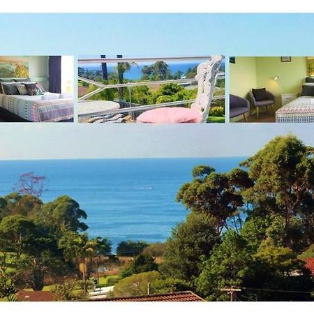Mollymook Ocean View Motel Rewards Longer Stays -Over 18S Only (Adults Only) Luaran gambar