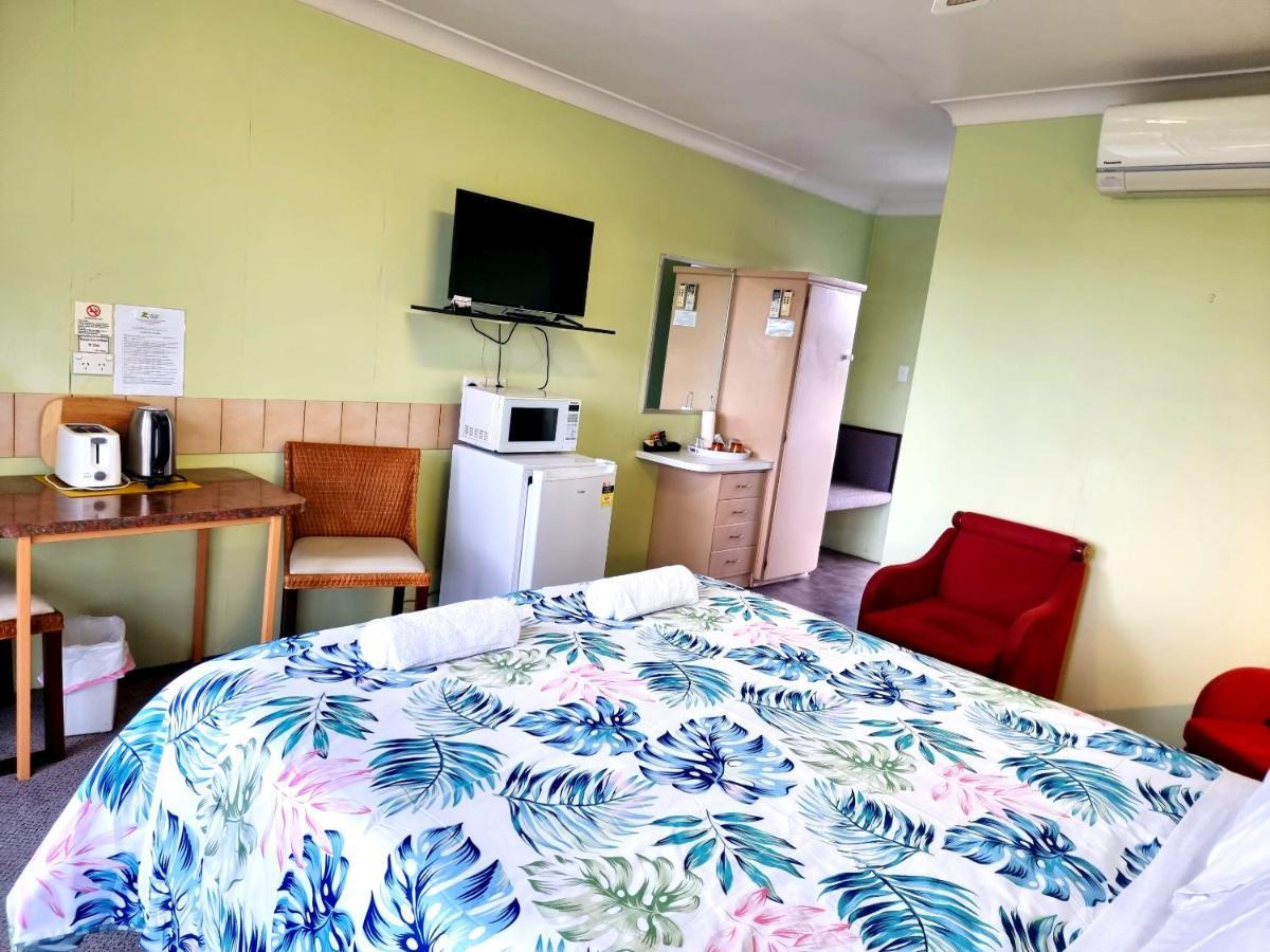 Mollymook Ocean View Motel Rewards Longer Stays -Over 18S Only (Adults Only) Luaran gambar
