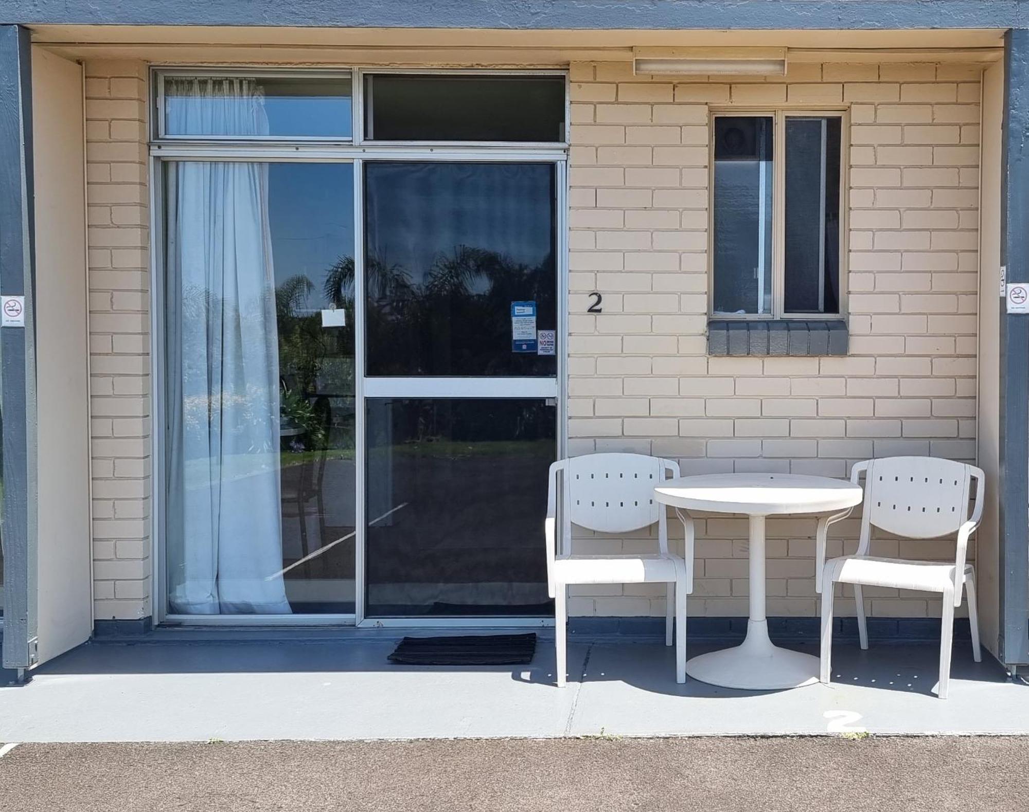 Mollymook Ocean View Motel Rewards Longer Stays -Over 18S Only (Adults Only) Luaran gambar