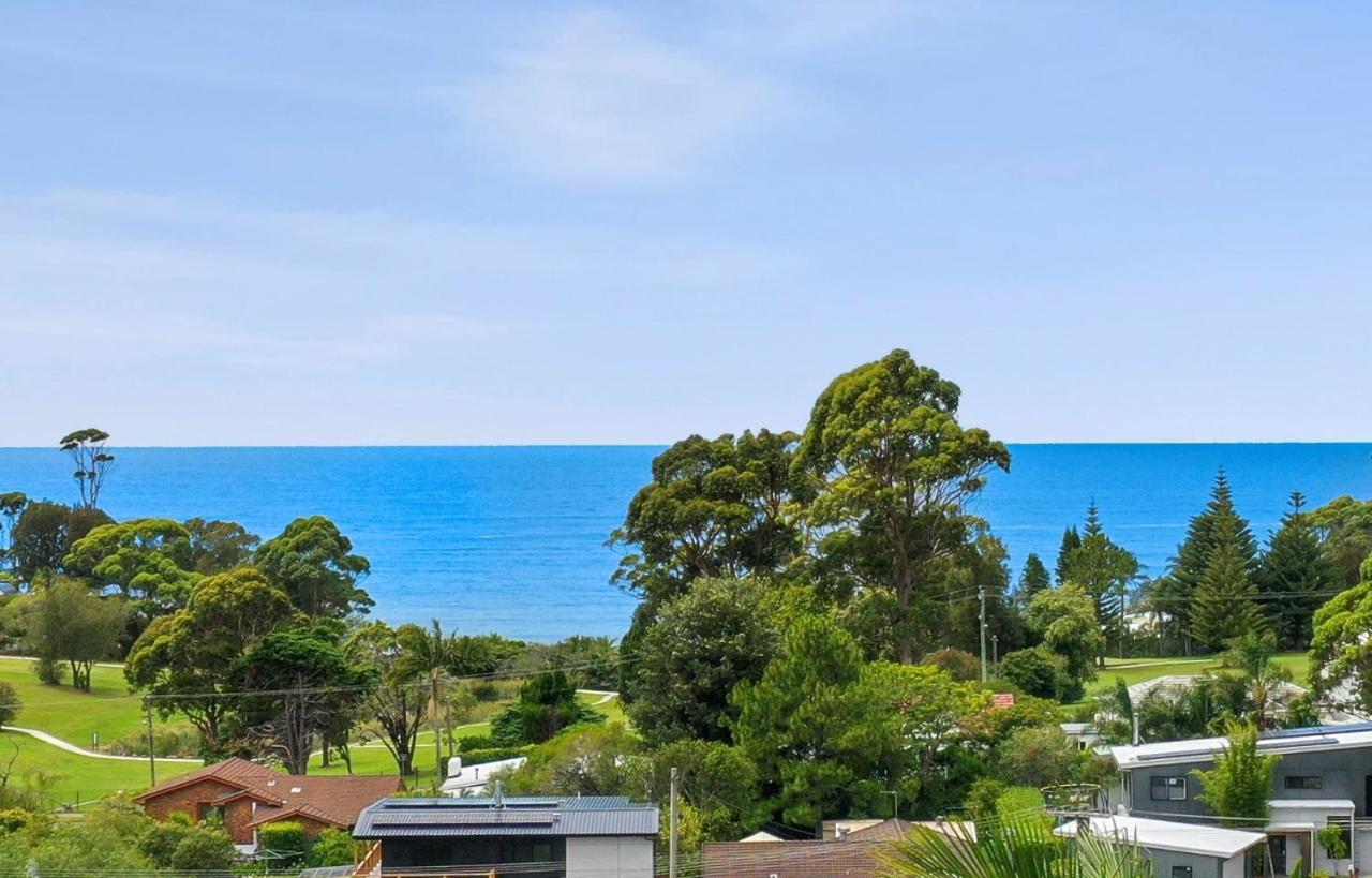 Mollymook Ocean View Motel Rewards Longer Stays -Over 18S Only (Adults Only) Luaran gambar