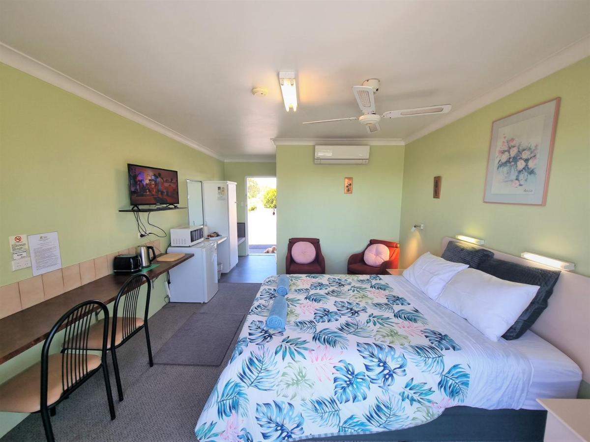 Mollymook Ocean View Motel Rewards Longer Stays -Over 18S Only (Adults Only) Luaran gambar