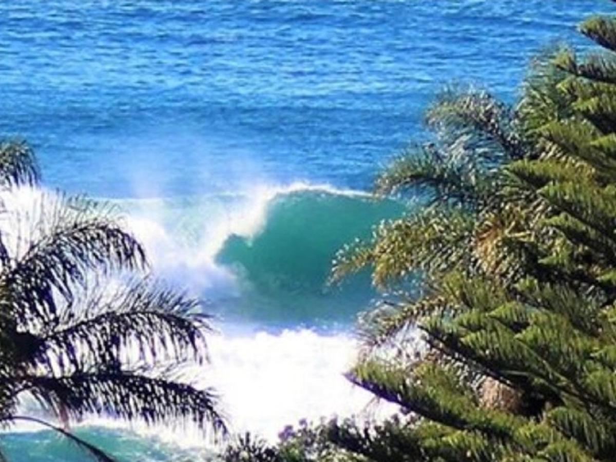 Mollymook Ocean View Motel Rewards Longer Stays -Over 18S Only (Adults Only) Luaran gambar