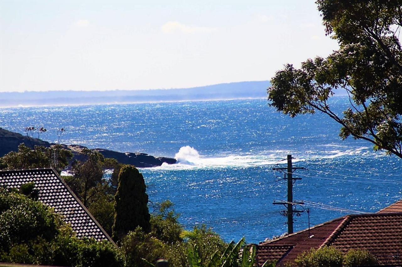 Mollymook Ocean View Motel Rewards Longer Stays -Over 18S Only (Adults Only) Luaran gambar