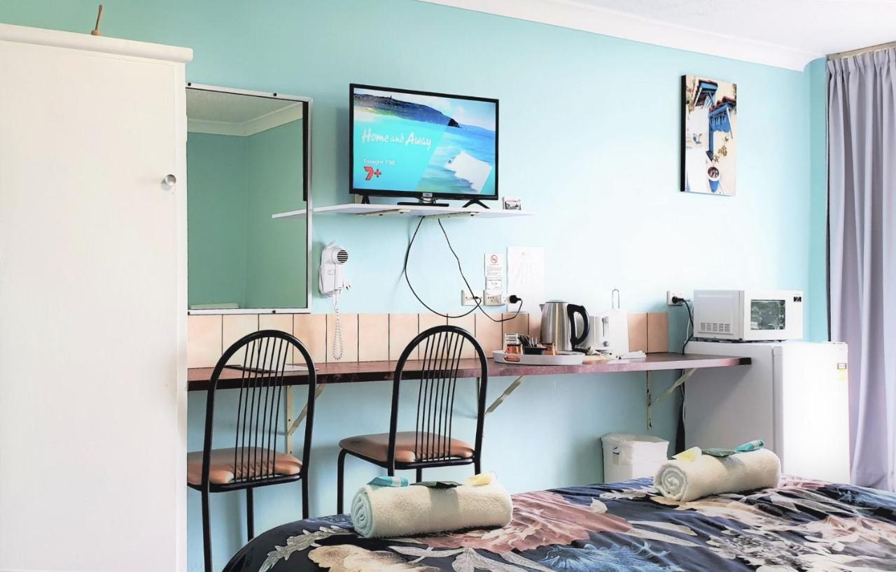 Mollymook Ocean View Motel Rewards Longer Stays -Over 18S Only (Adults Only) Luaran gambar