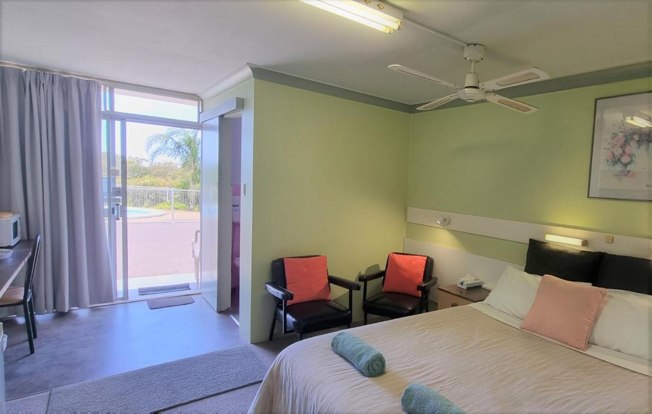 Mollymook Ocean View Motel Rewards Longer Stays -Over 18S Only (Adults Only) Luaran gambar
