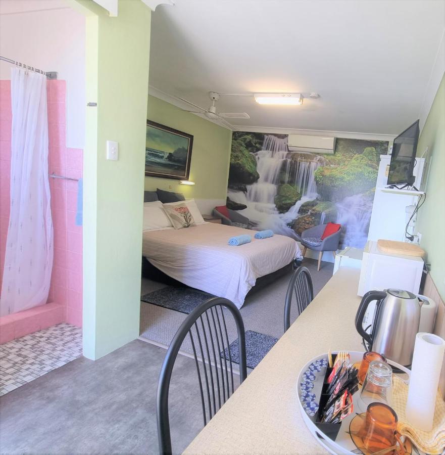 Mollymook Ocean View Motel Rewards Longer Stays -Over 18S Only (Adults Only) Luaran gambar