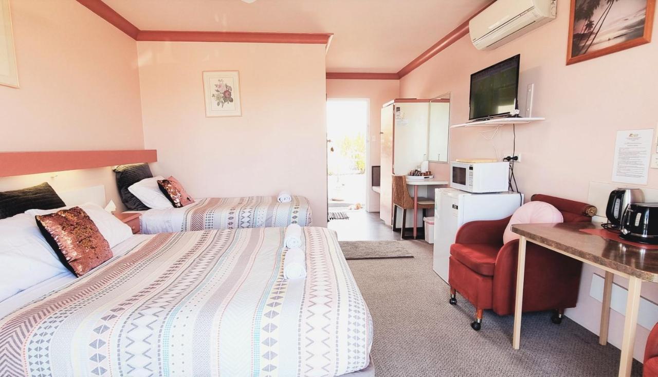 Mollymook Ocean View Motel Rewards Longer Stays -Over 18S Only (Adults Only) Luaran gambar