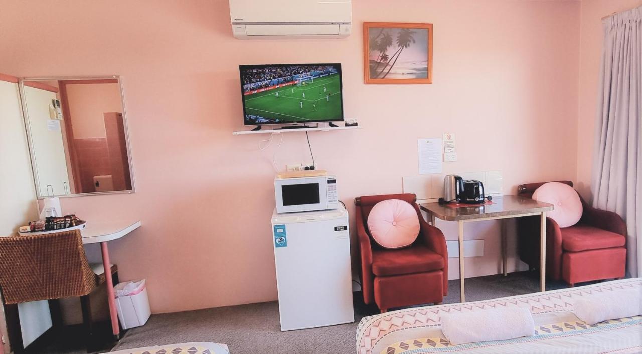 Mollymook Ocean View Motel Rewards Longer Stays -Over 18S Only (Adults Only) Luaran gambar