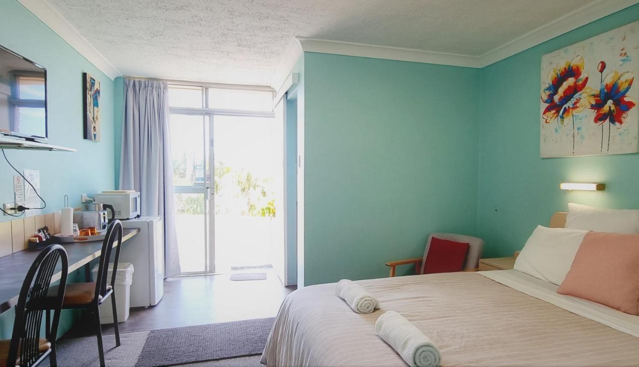 Mollymook Ocean View Motel Rewards Longer Stays -Over 18S Only (Adults Only) Luaran gambar