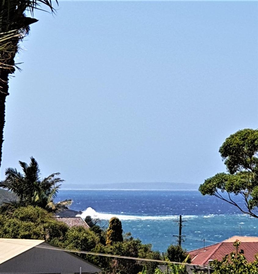 Mollymook Ocean View Motel Rewards Longer Stays -Over 18S Only (Adults Only) Luaran gambar