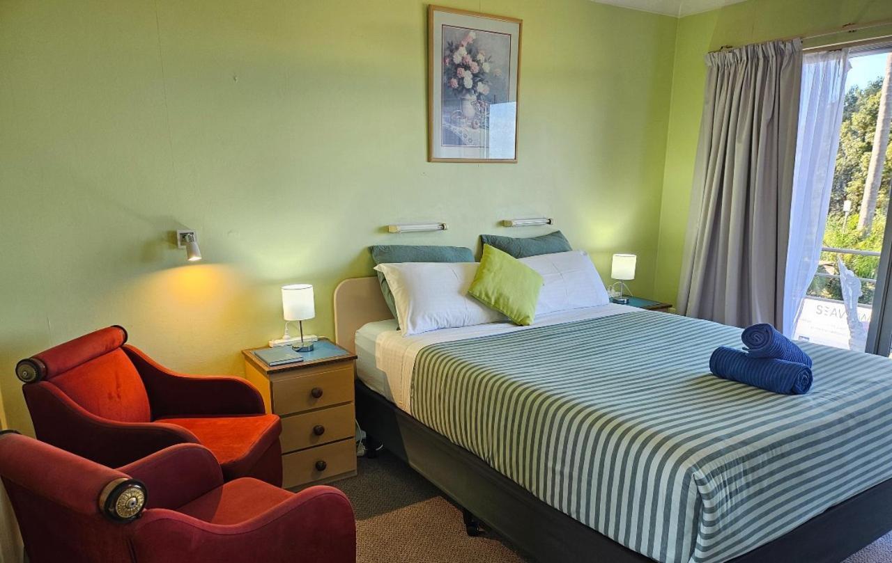 Mollymook Ocean View Motel Rewards Longer Stays -Over 18S Only (Adults Only) Luaran gambar
