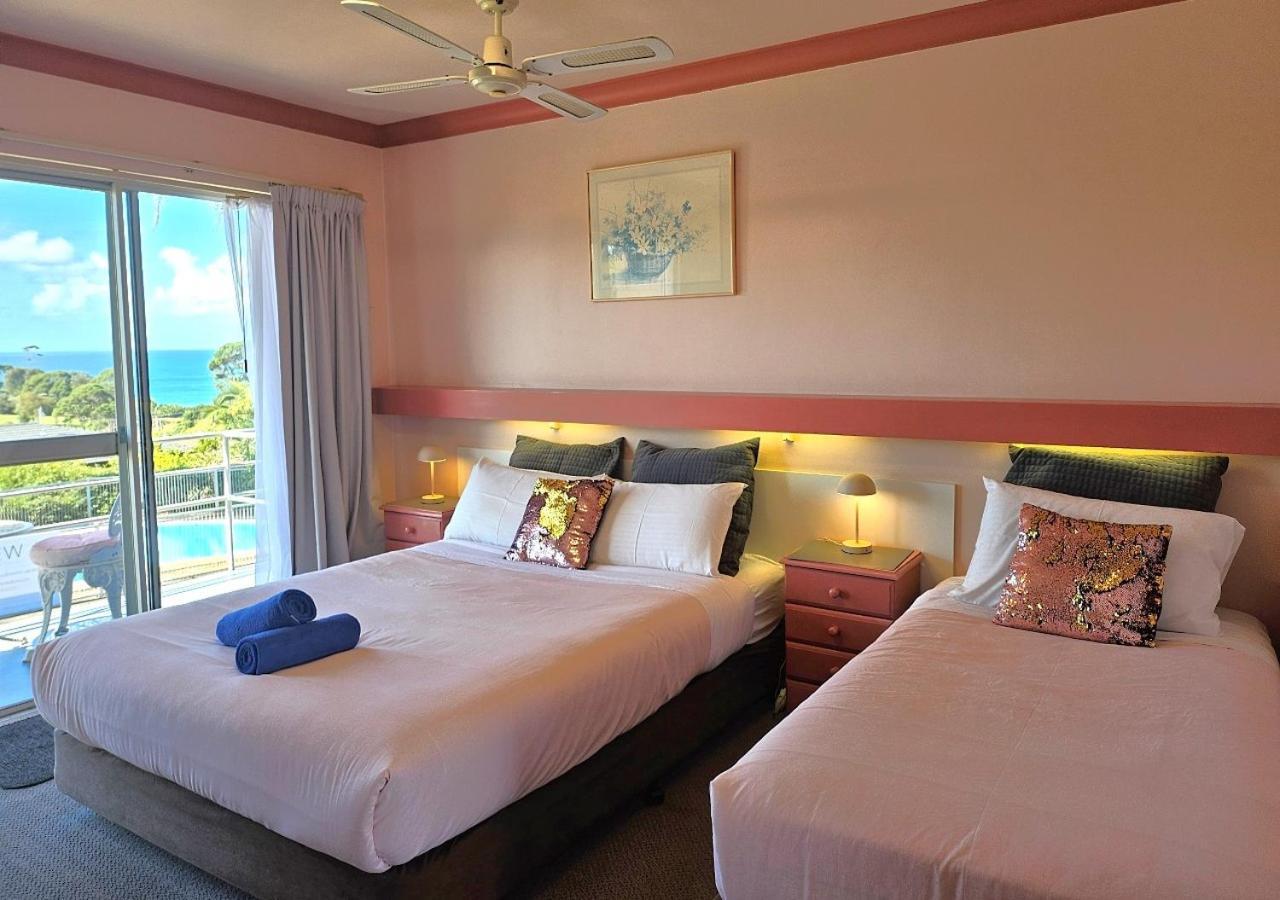 Mollymook Ocean View Motel Rewards Longer Stays -Over 18S Only (Adults Only) Luaran gambar