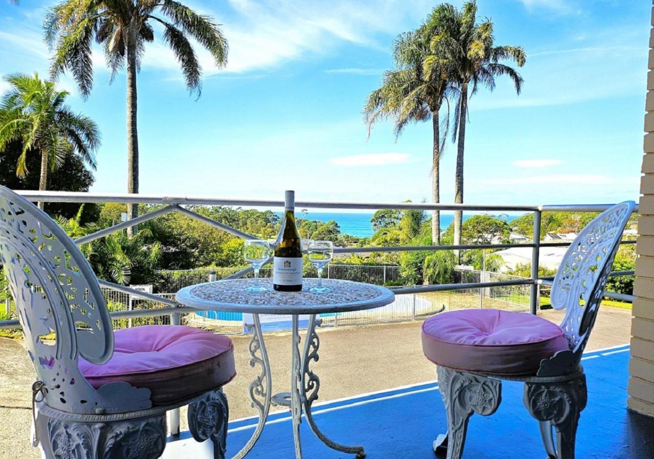 Mollymook Ocean View Motel Rewards Longer Stays -Over 18S Only (Adults Only) Luaran gambar
