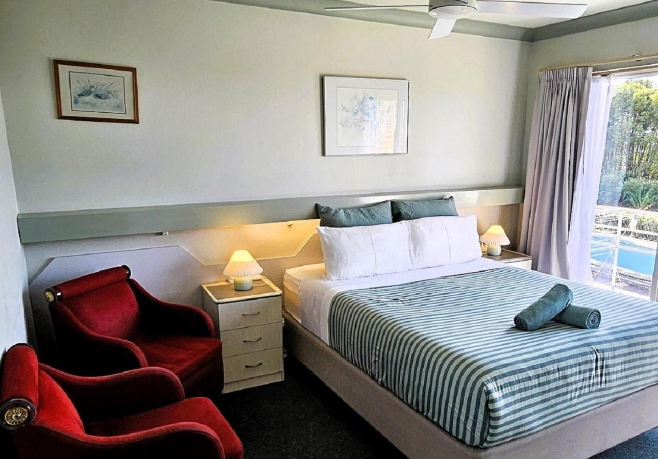 Mollymook Ocean View Motel Rewards Longer Stays -Over 18S Only (Adults Only) Luaran gambar
