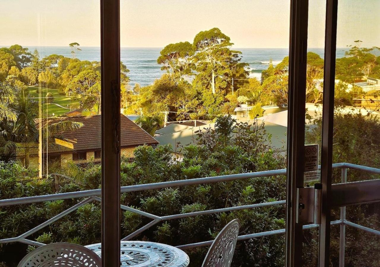 Mollymook Ocean View Motel Rewards Longer Stays -Over 18S Only (Adults Only) Luaran gambar