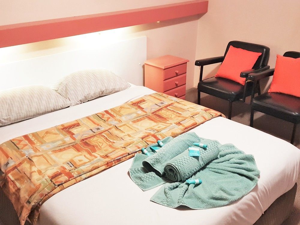 Mollymook Ocean View Motel Rewards Longer Stays -Over 18S Only (Adults Only) Luaran gambar