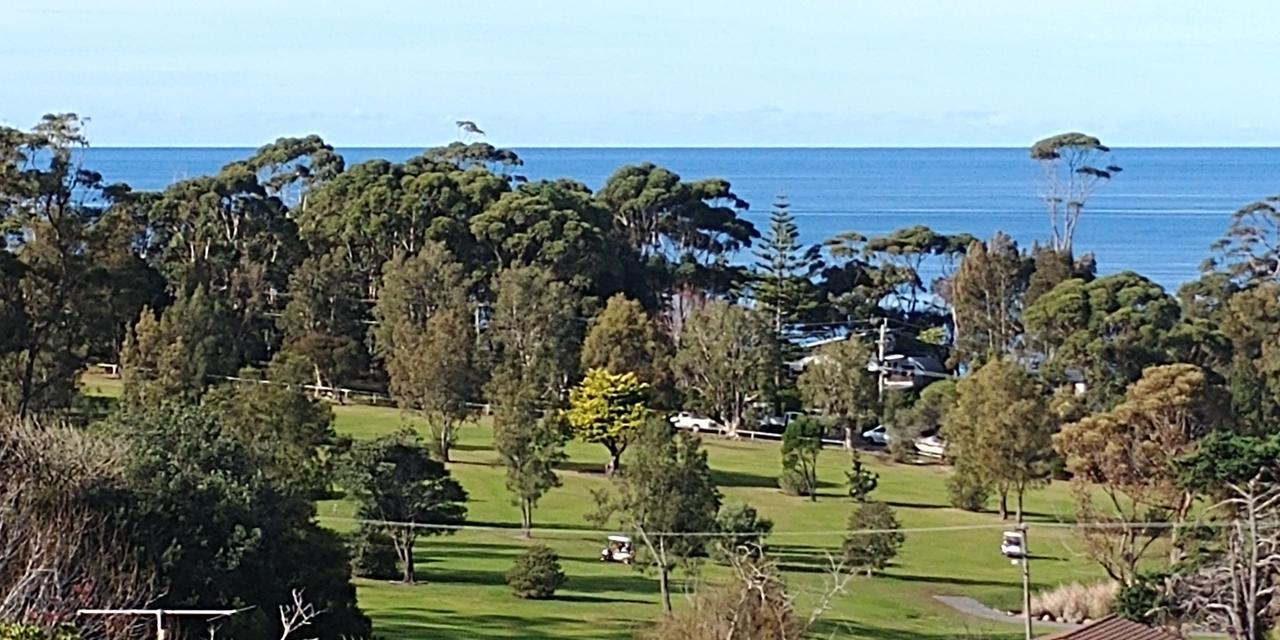 Mollymook Ocean View Motel Rewards Longer Stays -Over 18S Only (Adults Only) Luaran gambar
