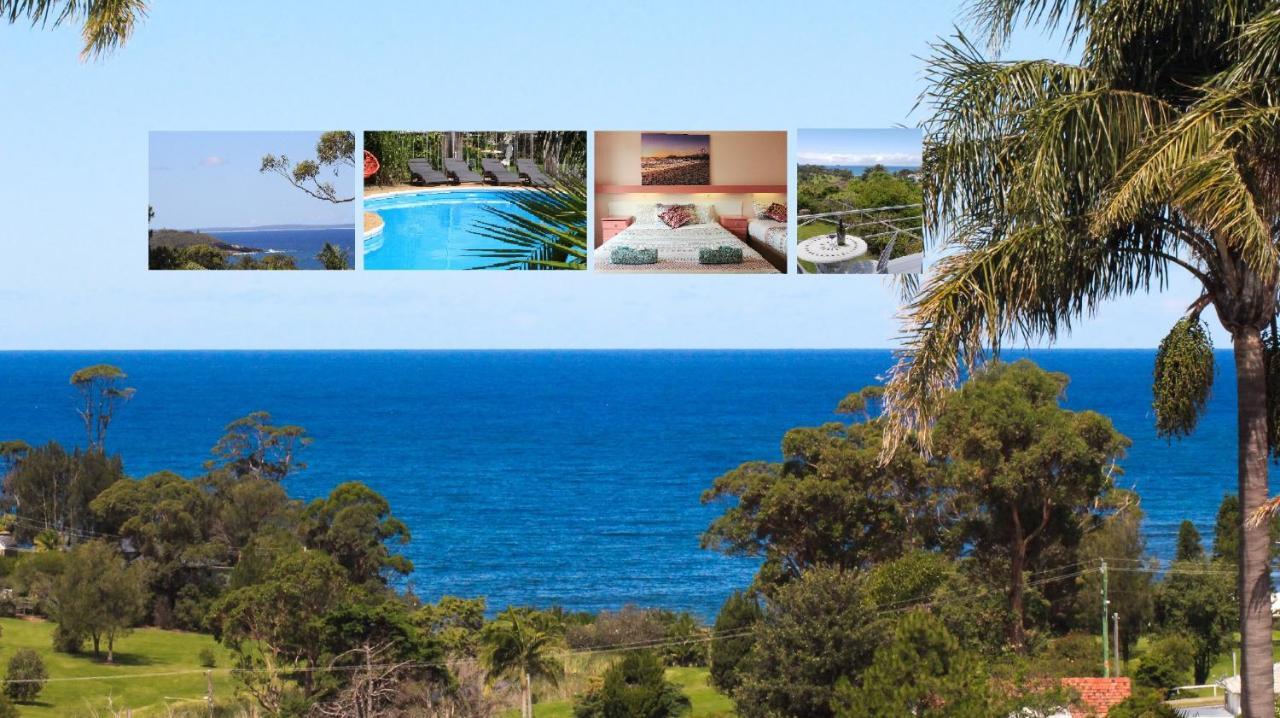 Mollymook Ocean View Motel Rewards Longer Stays -Over 18S Only (Adults Only) Luaran gambar