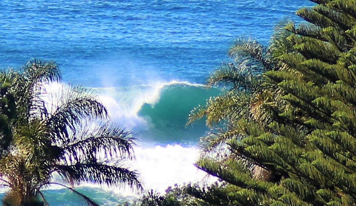 Mollymook Ocean View Motel Rewards Longer Stays -Over 18S Only (Adults Only) Luaran gambar