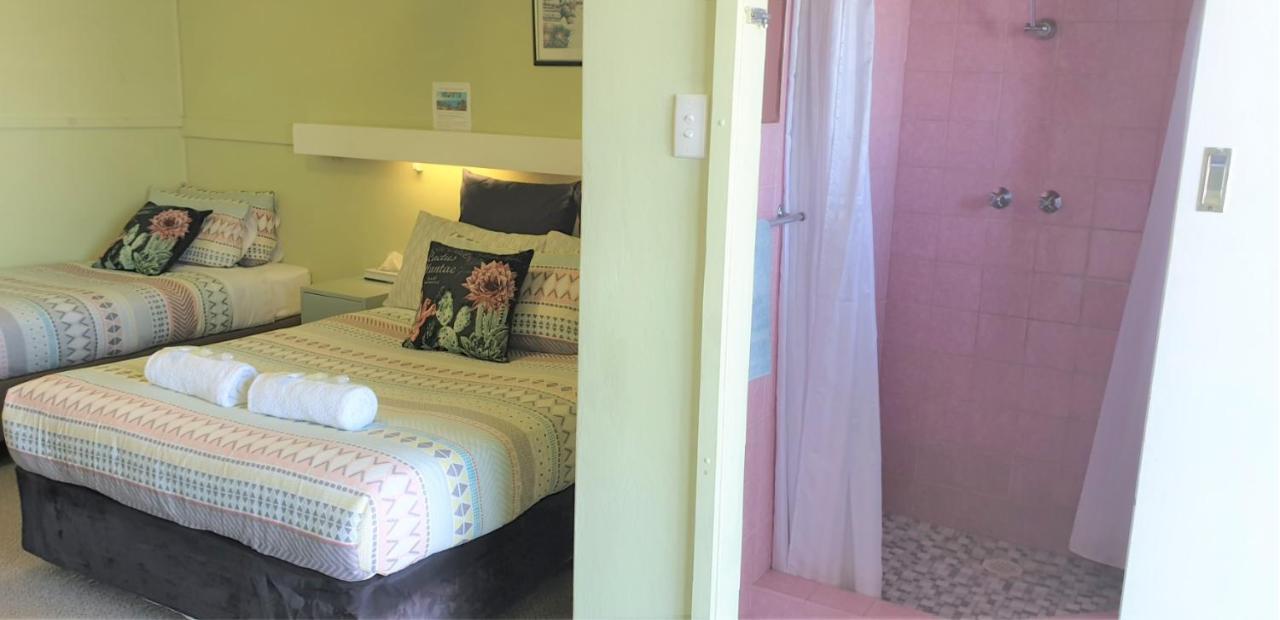 Mollymook Ocean View Motel Rewards Longer Stays -Over 18S Only (Adults Only) Luaran gambar