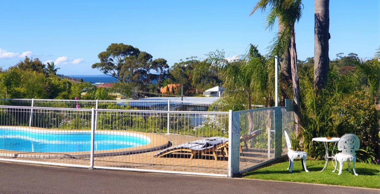 Mollymook Ocean View Motel Rewards Longer Stays -Over 18S Only (Adults Only) Luaran gambar