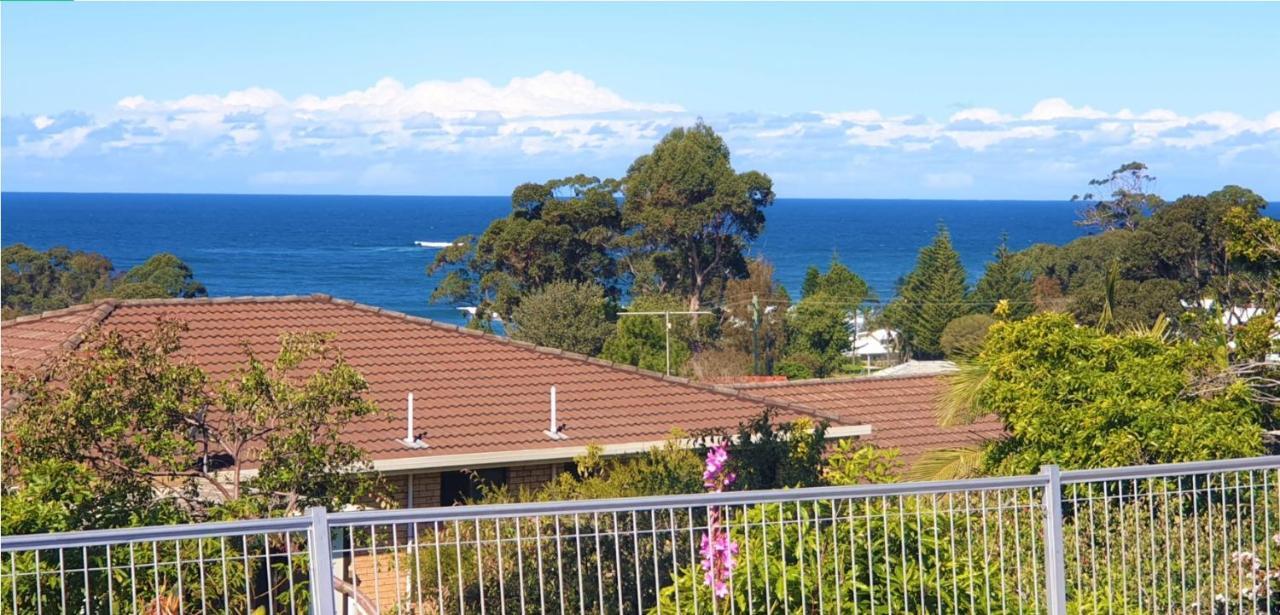 Mollymook Ocean View Motel Rewards Longer Stays -Over 18S Only (Adults Only) Luaran gambar