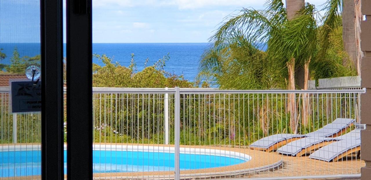 Mollymook Ocean View Motel Rewards Longer Stays -Over 18S Only (Adults Only) Luaran gambar