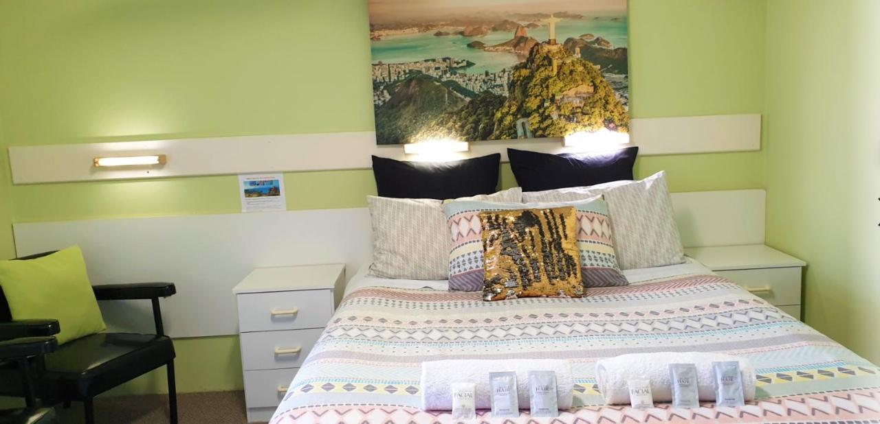 Mollymook Ocean View Motel Rewards Longer Stays -Over 18S Only (Adults Only) Luaran gambar