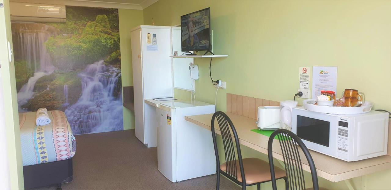 Mollymook Ocean View Motel Rewards Longer Stays -Over 18S Only (Adults Only) Luaran gambar