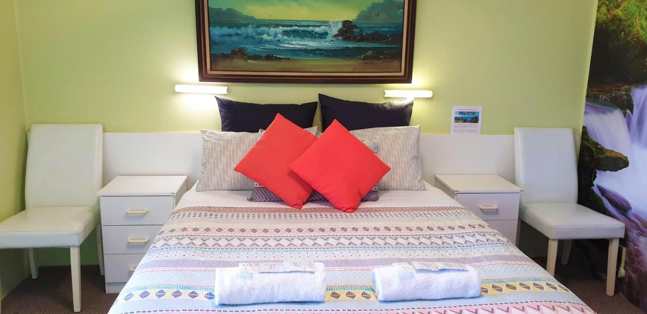 Mollymook Ocean View Motel Rewards Longer Stays -Over 18S Only (Adults Only) Luaran gambar