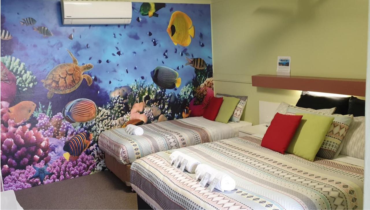 Mollymook Ocean View Motel Rewards Longer Stays -Over 18S Only (Adults Only) Luaran gambar