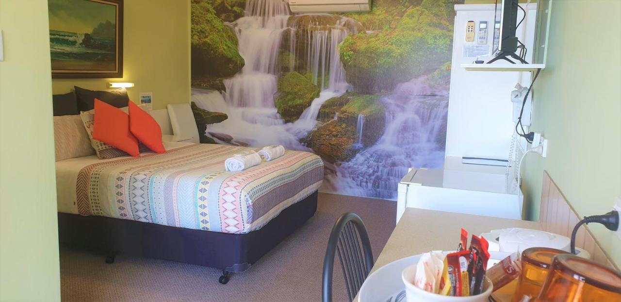 Mollymook Ocean View Motel Rewards Longer Stays -Over 18S Only (Adults Only) Luaran gambar