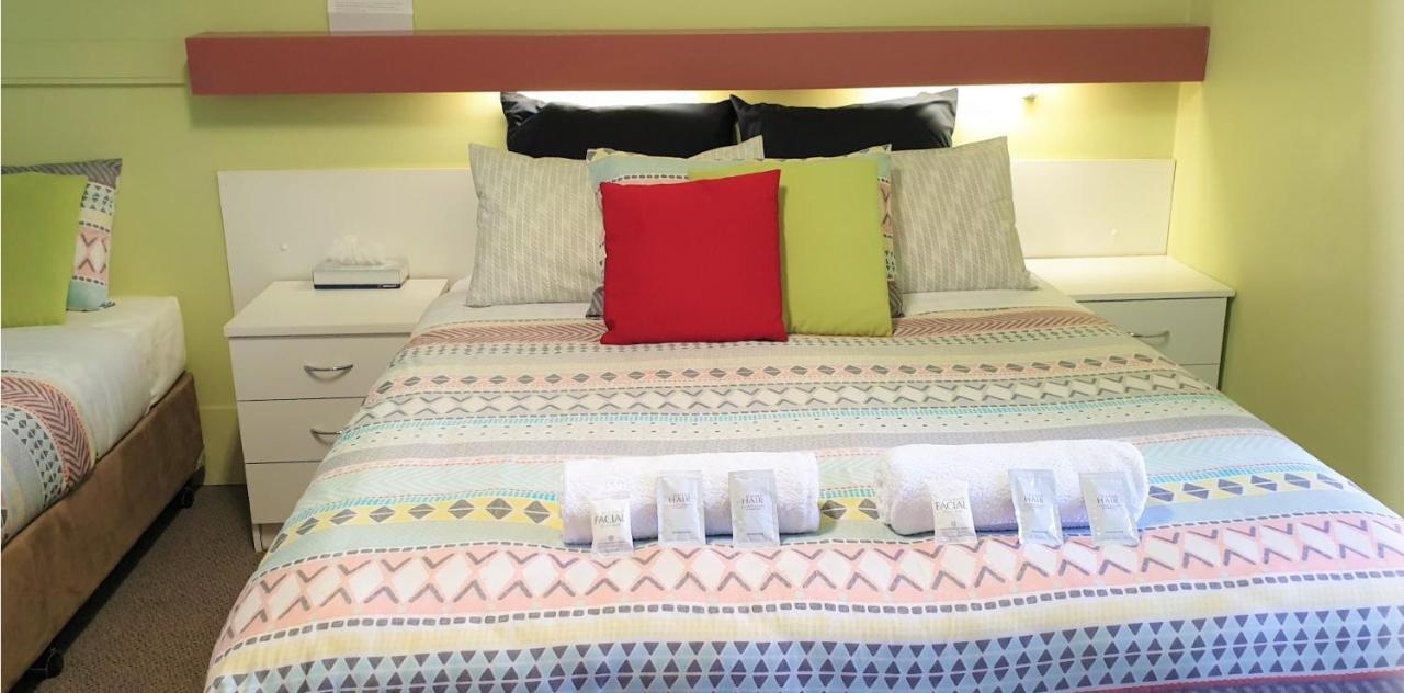 Mollymook Ocean View Motel Rewards Longer Stays -Over 18S Only (Adults Only) Luaran gambar