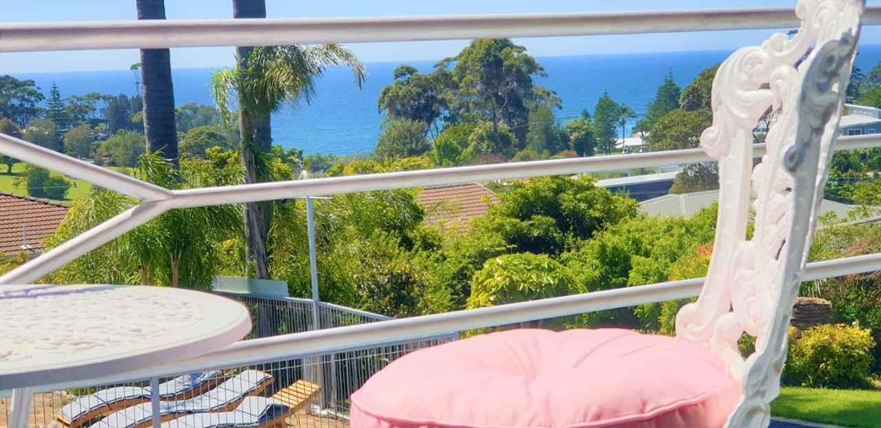 Mollymook Ocean View Motel Rewards Longer Stays -Over 18S Only (Adults Only) Luaran gambar