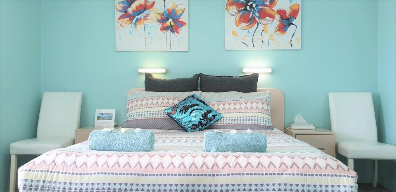 Mollymook Ocean View Motel Rewards Longer Stays -Over 18S Only (Adults Only) Luaran gambar