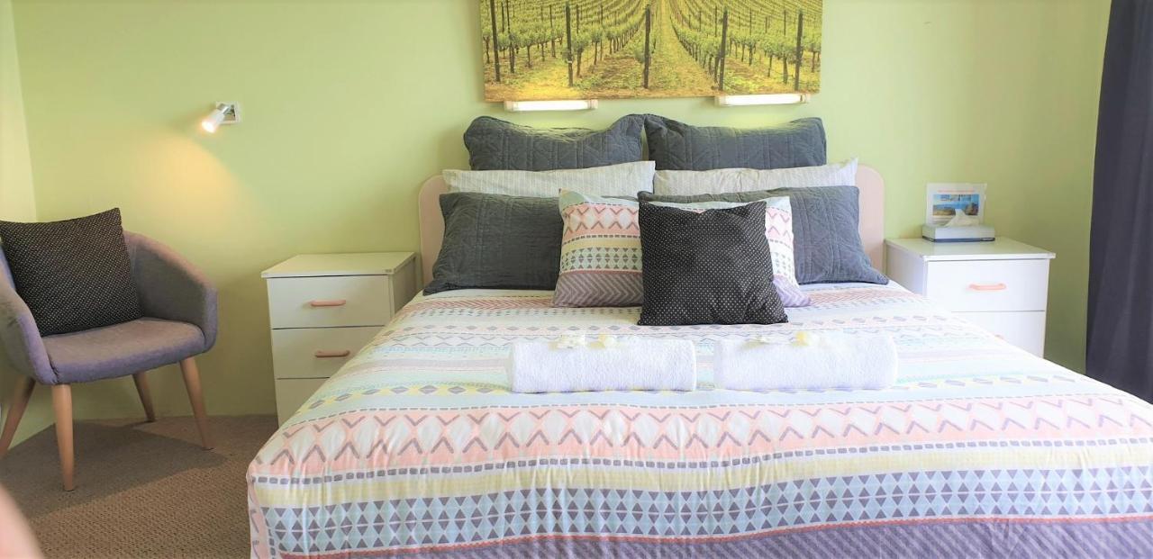Mollymook Ocean View Motel Rewards Longer Stays -Over 18S Only (Adults Only) Luaran gambar