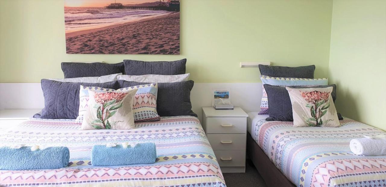 Mollymook Ocean View Motel Rewards Longer Stays -Over 18S Only (Adults Only) Luaran gambar