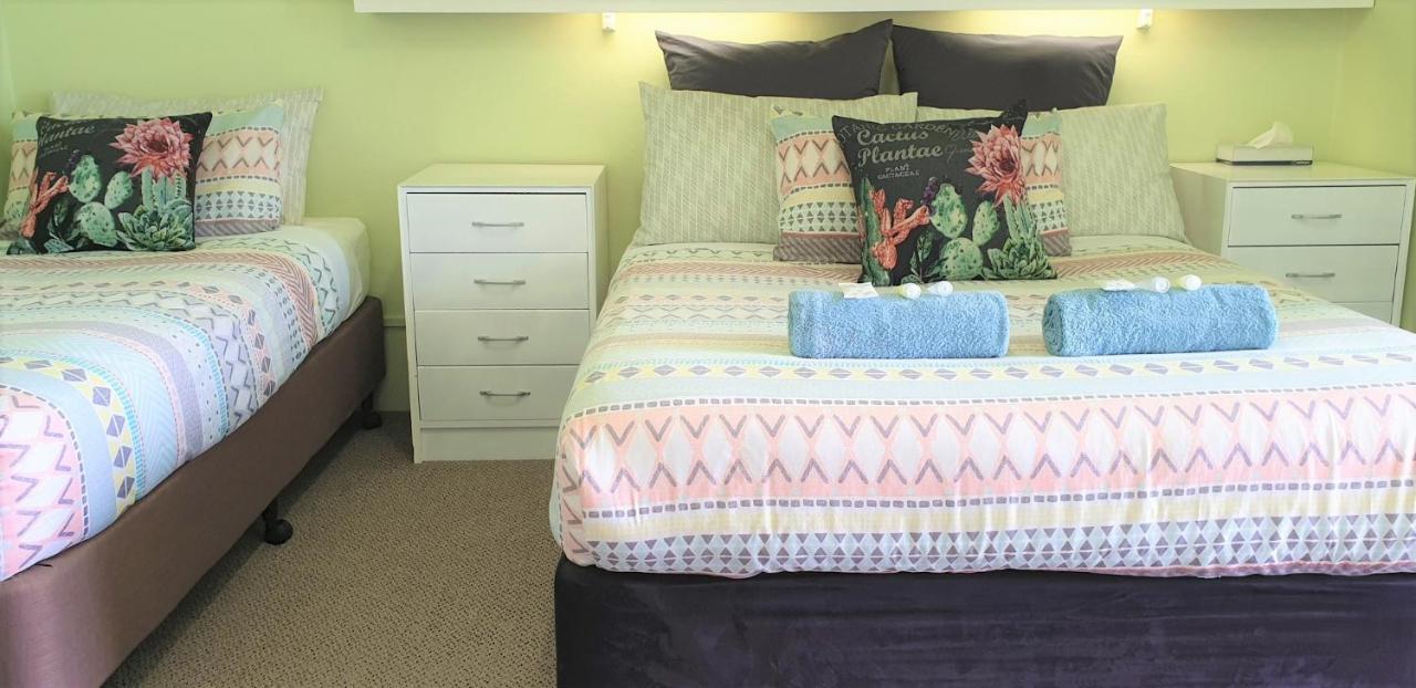 Mollymook Ocean View Motel Rewards Longer Stays -Over 18S Only (Adults Only) Luaran gambar