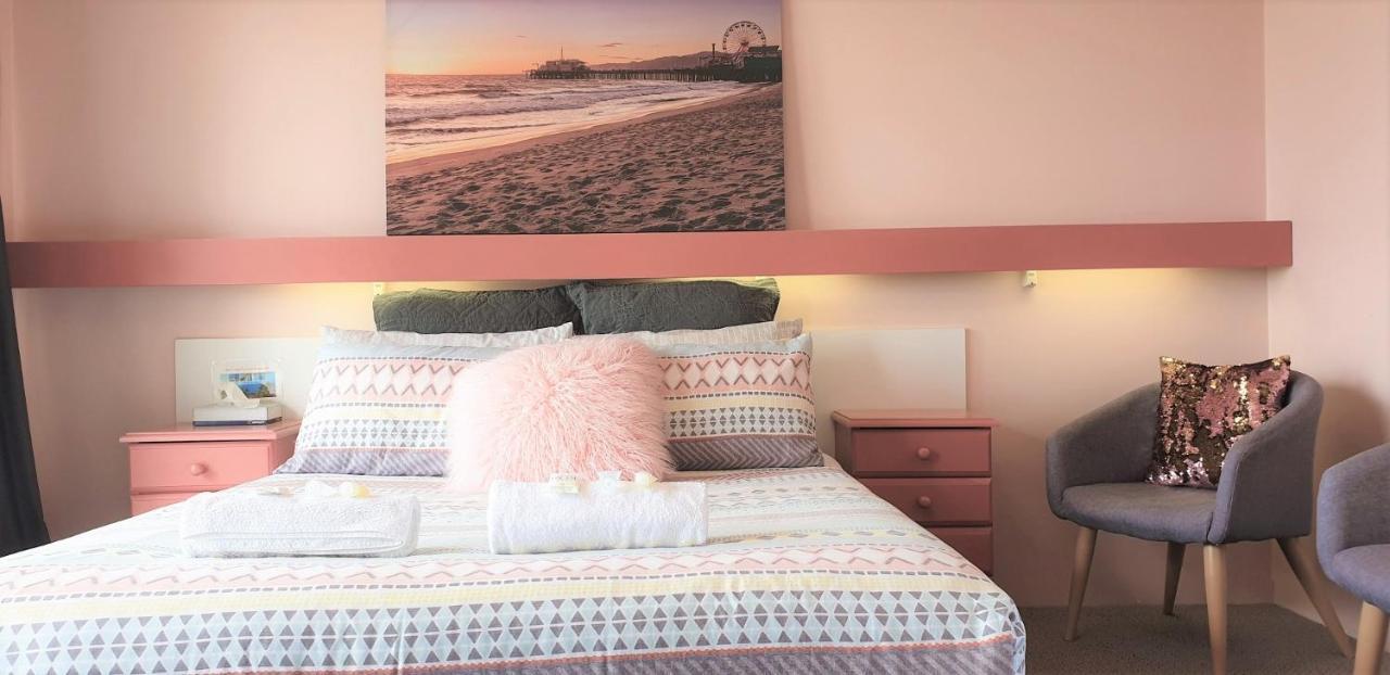 Mollymook Ocean View Motel Rewards Longer Stays -Over 18S Only (Adults Only) Luaran gambar