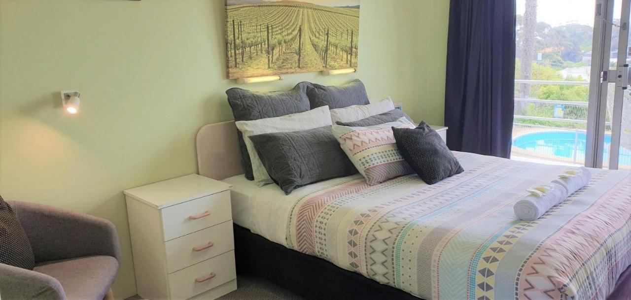 Mollymook Ocean View Motel Rewards Longer Stays -Over 18S Only (Adults Only) Luaran gambar