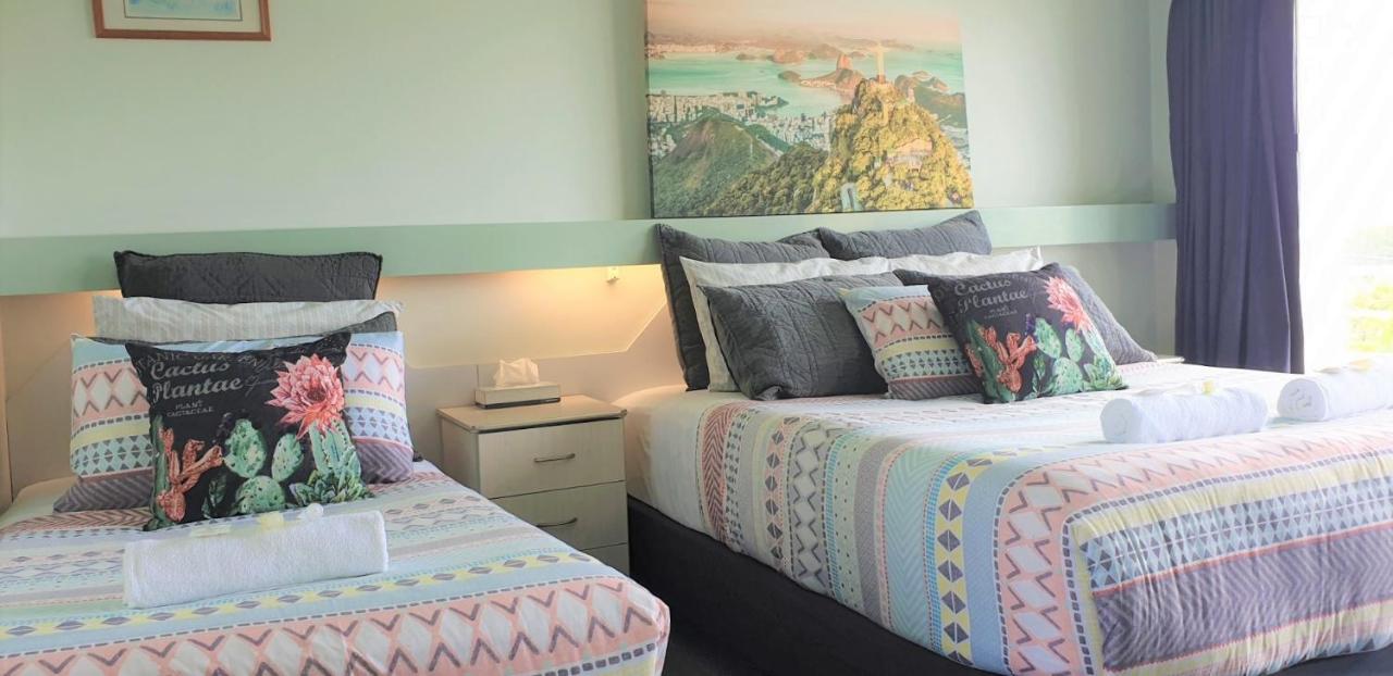 Mollymook Ocean View Motel Rewards Longer Stays -Over 18S Only (Adults Only) Luaran gambar