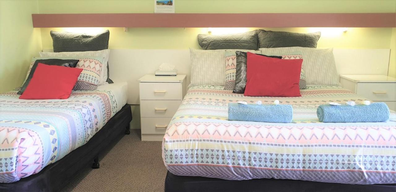 Mollymook Ocean View Motel Rewards Longer Stays -Over 18S Only (Adults Only) Luaran gambar