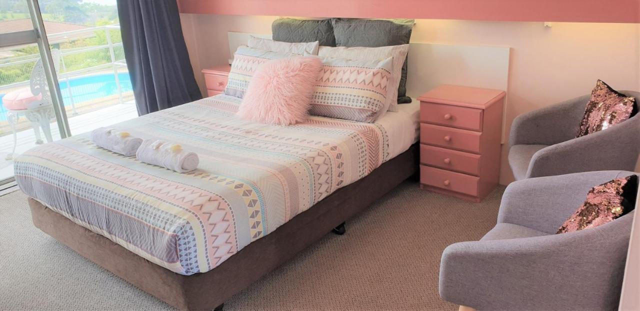 Mollymook Ocean View Motel Rewards Longer Stays -Over 18S Only (Adults Only) Luaran gambar