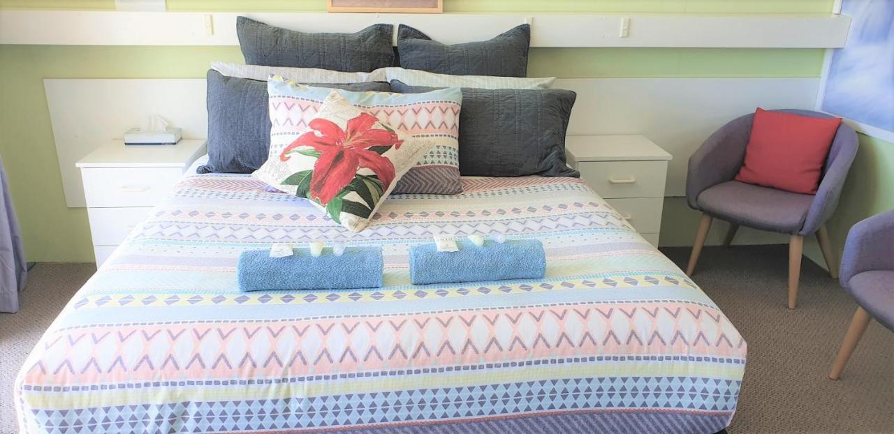 Mollymook Ocean View Motel Rewards Longer Stays -Over 18S Only (Adults Only) Luaran gambar