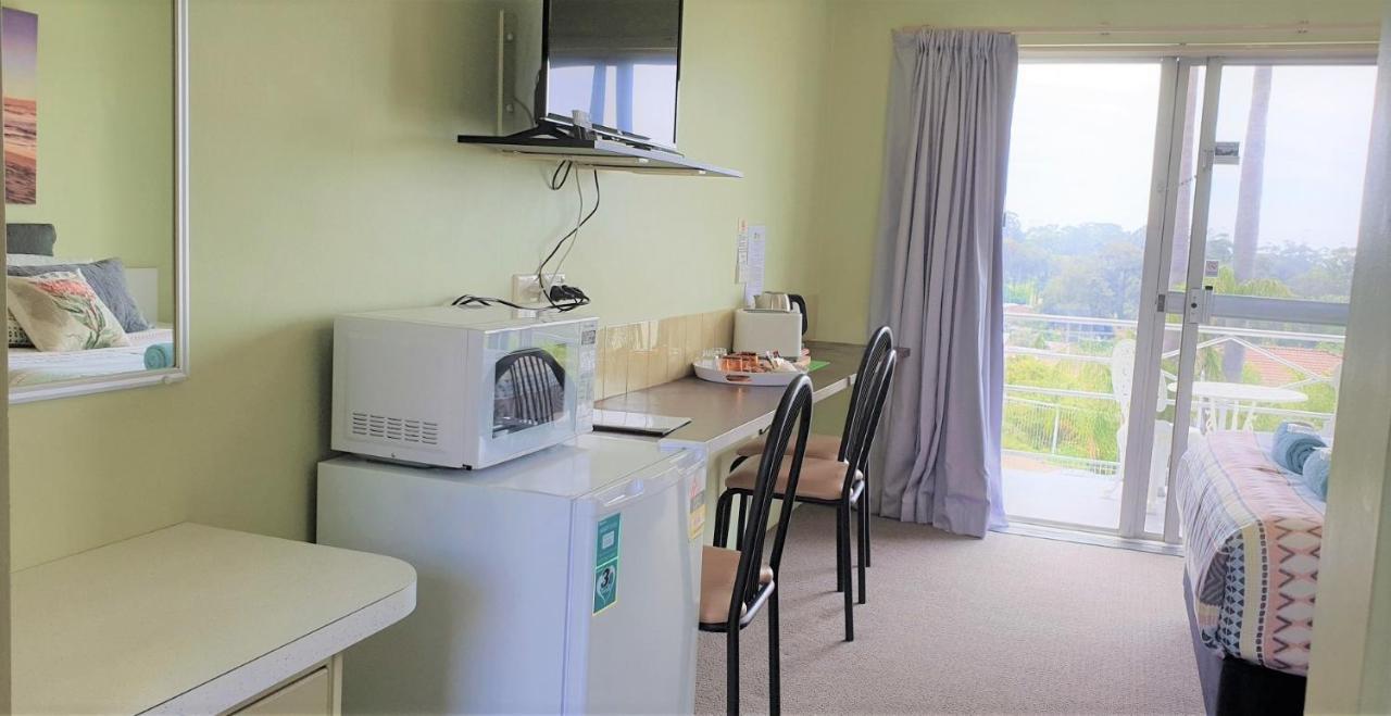 Mollymook Ocean View Motel Rewards Longer Stays -Over 18S Only (Adults Only) Luaran gambar