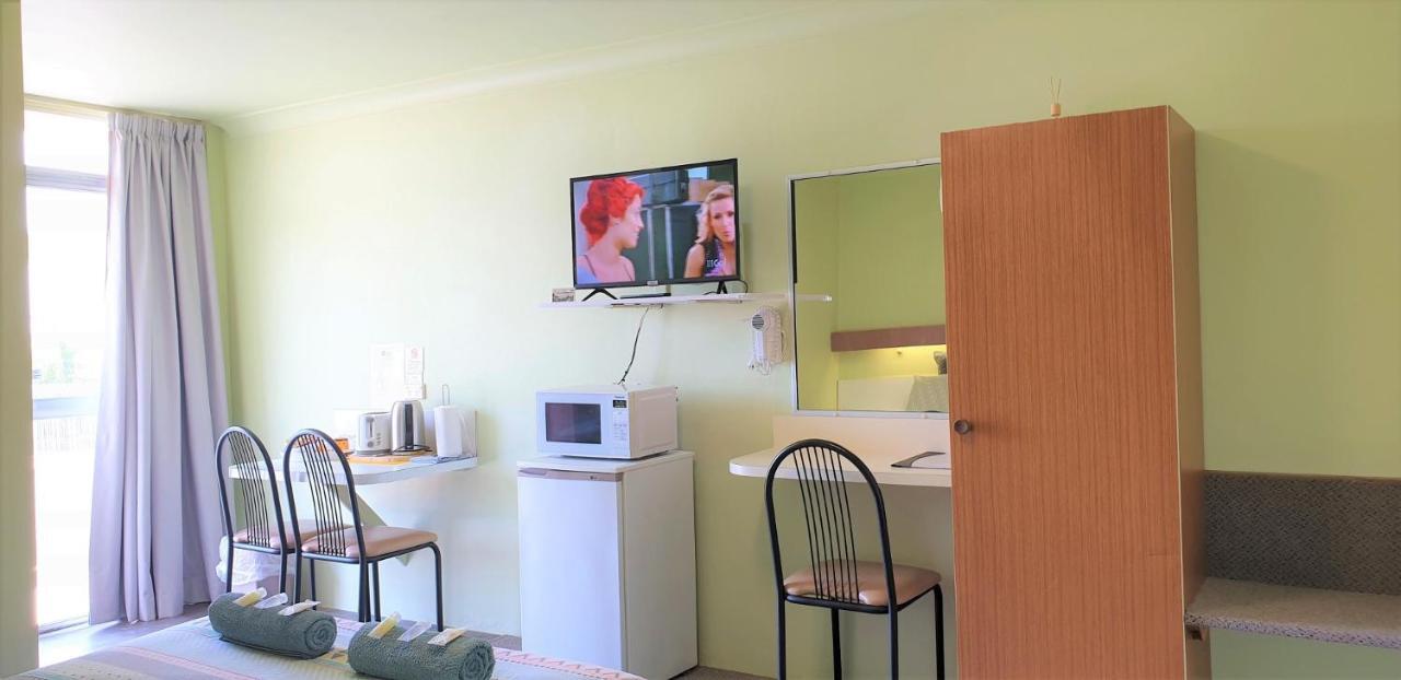 Mollymook Ocean View Motel Rewards Longer Stays -Over 18S Only (Adults Only) Luaran gambar